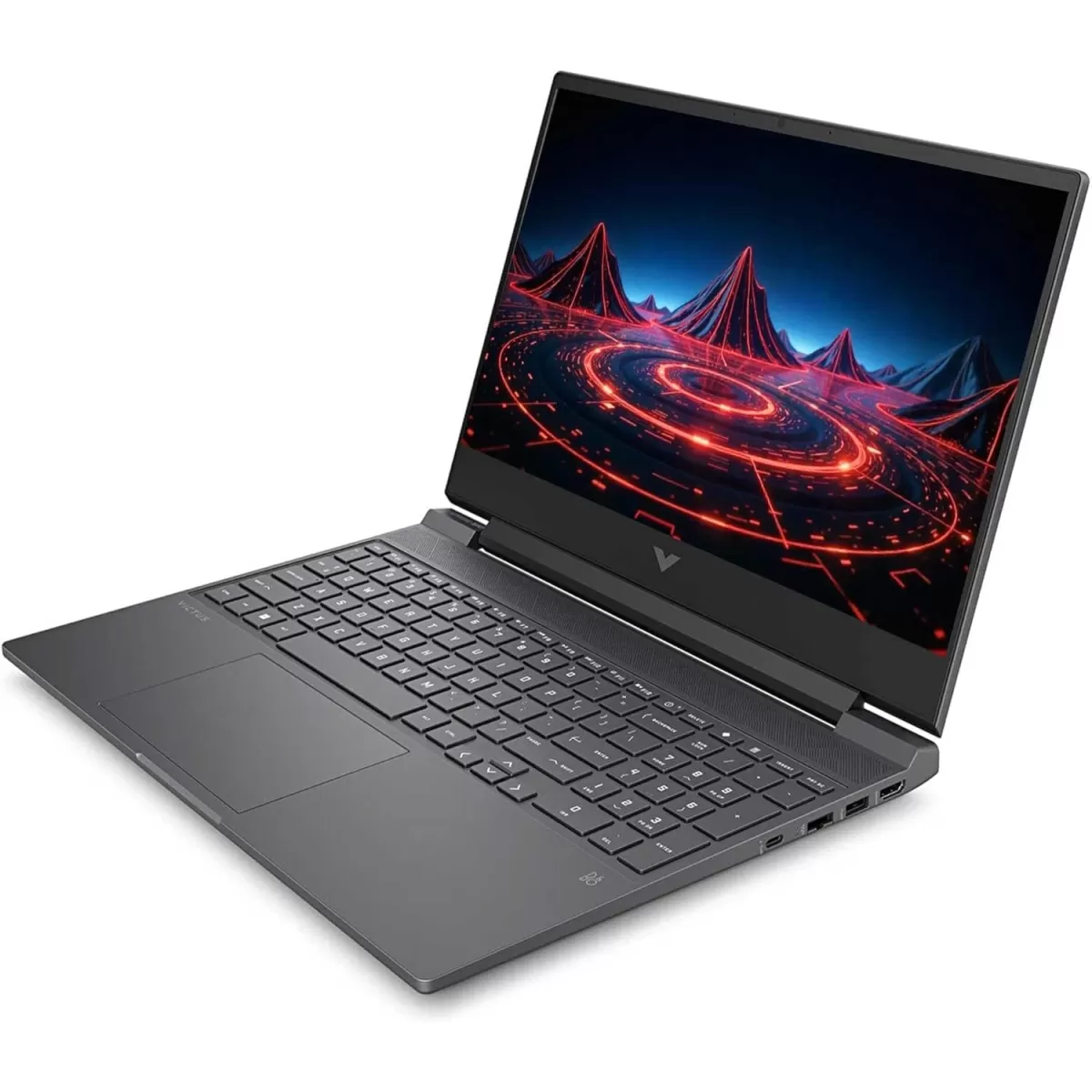 HP VİCTUS 15-FA2704NT B7TG9EA I5-13420H 16GB 512GB SSD 6GB RTX3050 15.6
