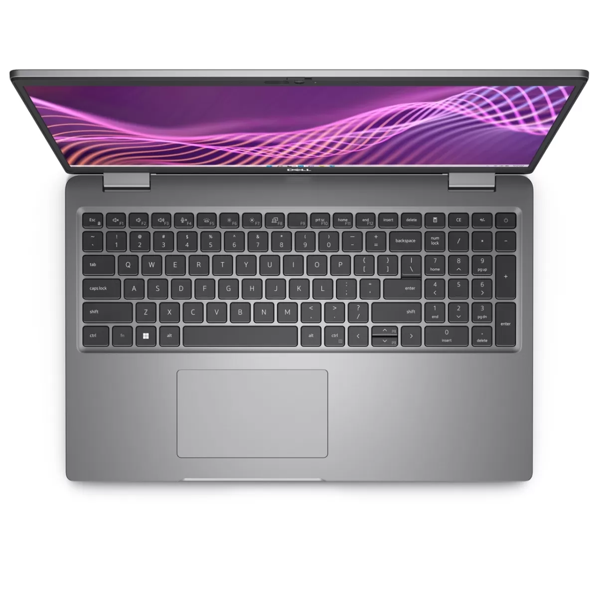 DELL LATITUDE 5540 N021L554015U I7-1355U 16GB 512GB SSD 15.6