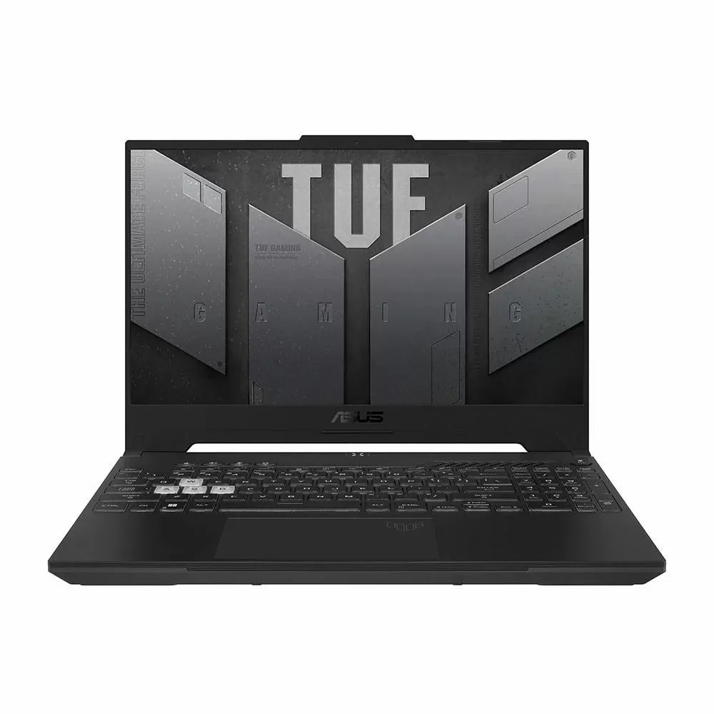 ASUS TUF GAMING F15 FX507ZC4-HN008W I7-12700H 16GB 512GB SSD 4GB RTX3050 15.6