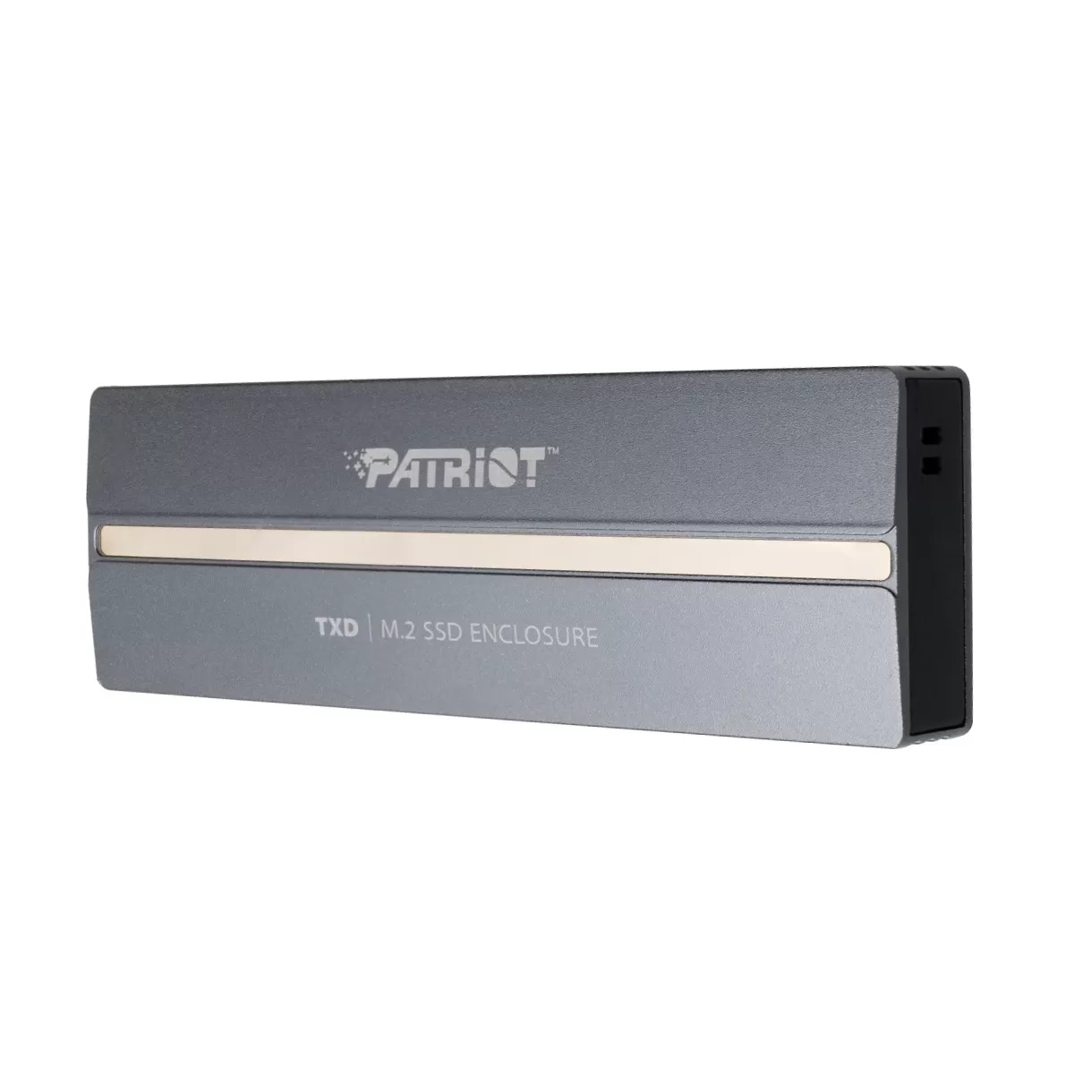 PATRIOT TXD USB 3.2 M.2 2280 GEN2 NVME SSD KUTU