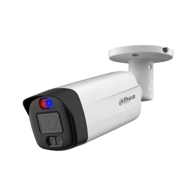 DAHUA HAC-ME1509TH-A-PV 5MP 2.8MM SMARTDUAL LED 40MT DAHİLİ SES HD-CVI IR BULLET KAMERA