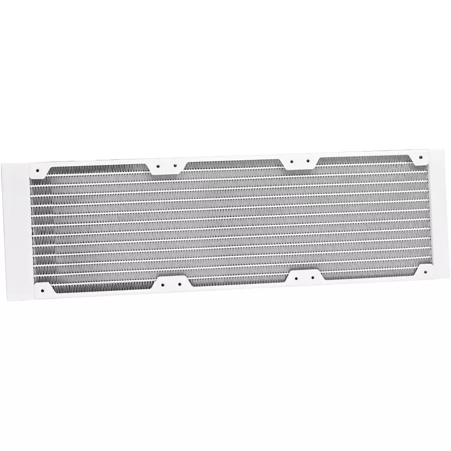 LIAN LI GALAHAD II LCD 360MM LGA1700/AM5 SOKET BEYAZ İŞLEMCİ SIVI SOĞUTUCU G89.GA2ALCD36W.00