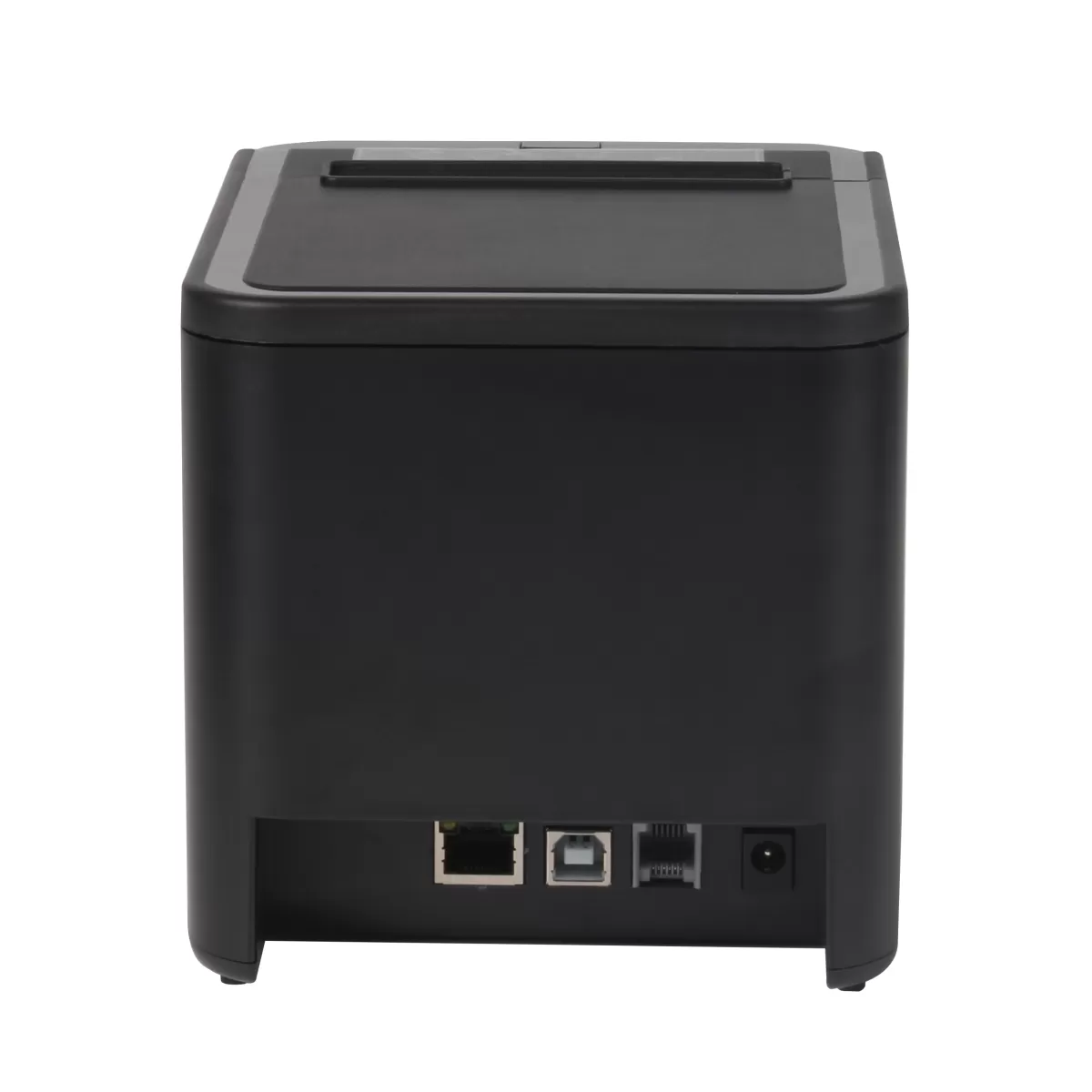 IROMX 852SYT THERMAL / OTOMATİK KESİCİLİ USB+ETHERNET SLİP YAZICI 80MM/SİYAH