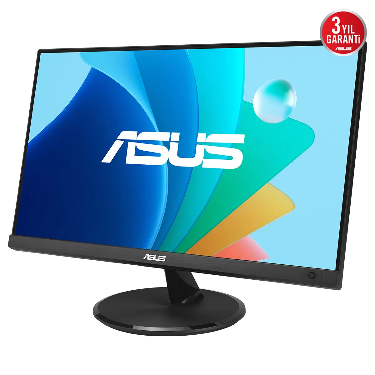 ASUS VP227HF 21.5