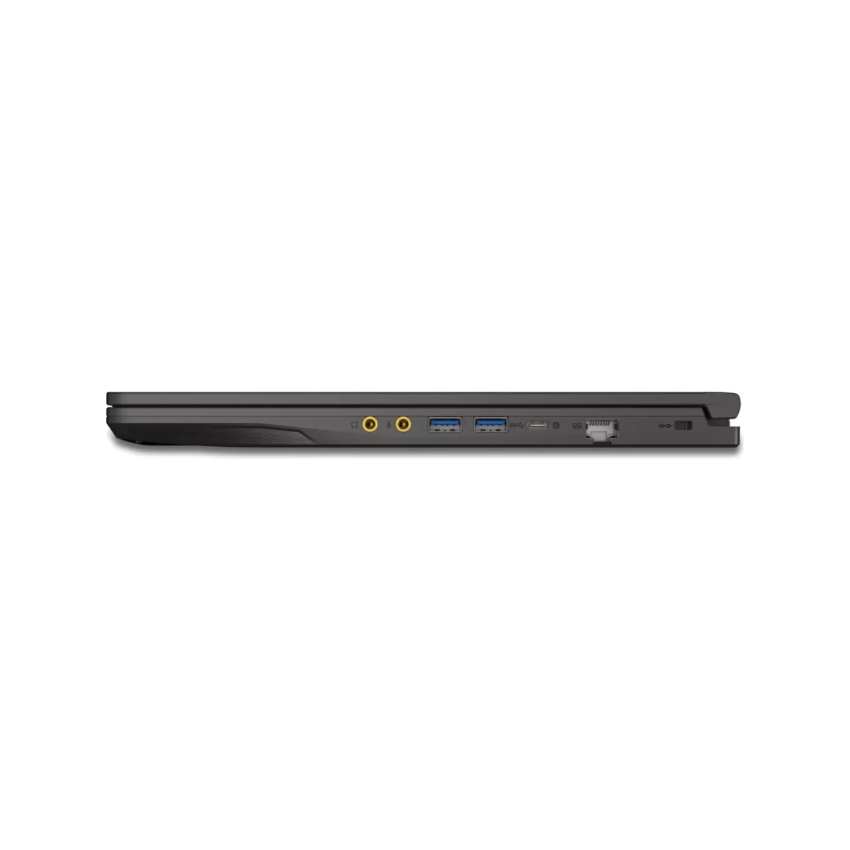 MSI THIN 15 B13UC-3057XTR I7-13620H 16GB 512GB SSD 4GB RTX3050 15.6