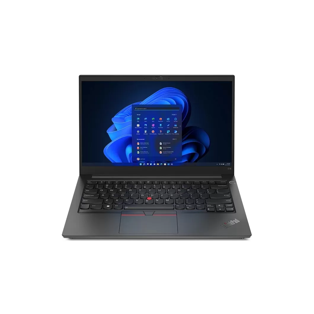 LENOVO THINKPAD E14 21E3S0S600 I7-1255U 16GB 512GB SSD 2GB MX550 14