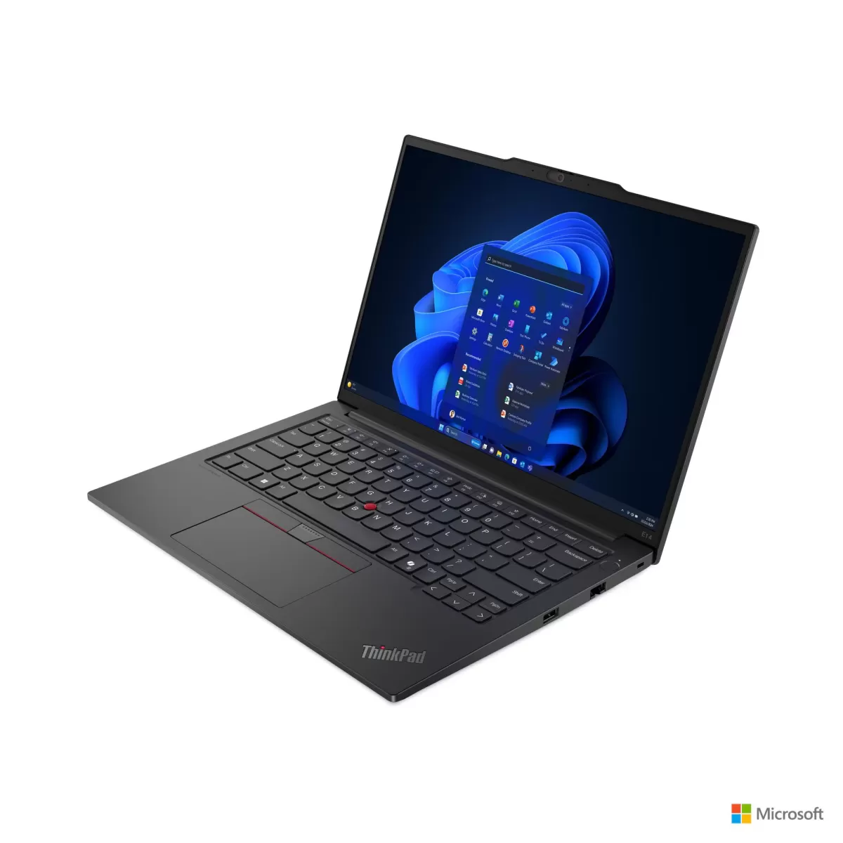 LENOVO THINKPAD E14 GEN6 ULTRA 7 155U 16GB 512GB SSD 14