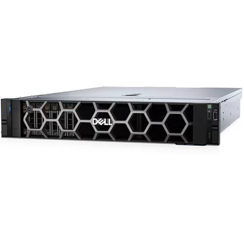 DELL PER760XS6SPL R760XS 2x GOLD 5416S 2x32GB 2x480GB SSD 2X 1100W 2U RACK SERVER