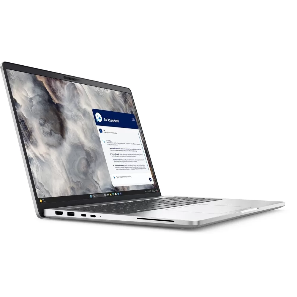 DELL PRO 16 PLUS PB16250 ULTRA 5 238V 32GB 512GB SSD 16