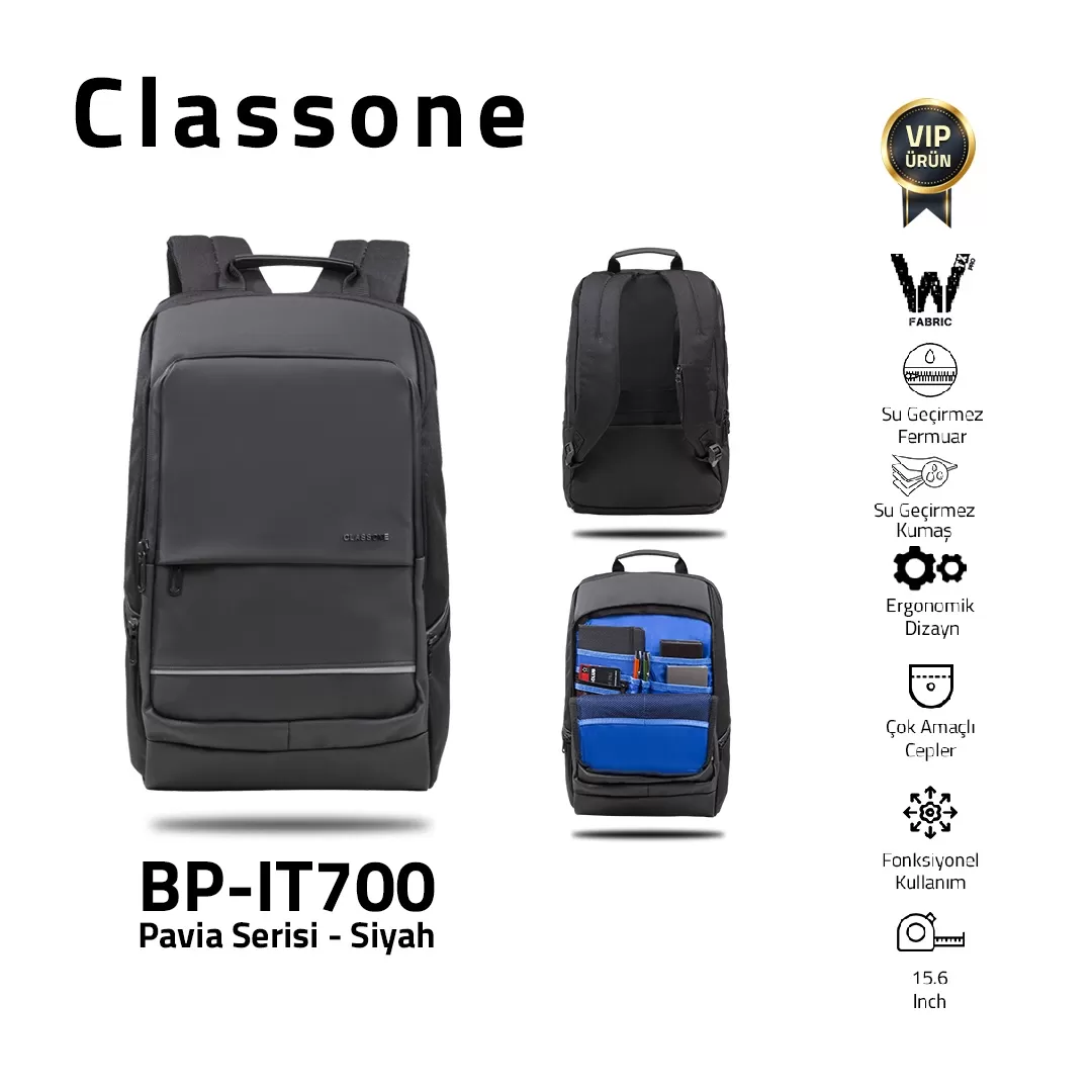 CLASSONE PAVİA WTXPRO 15.6