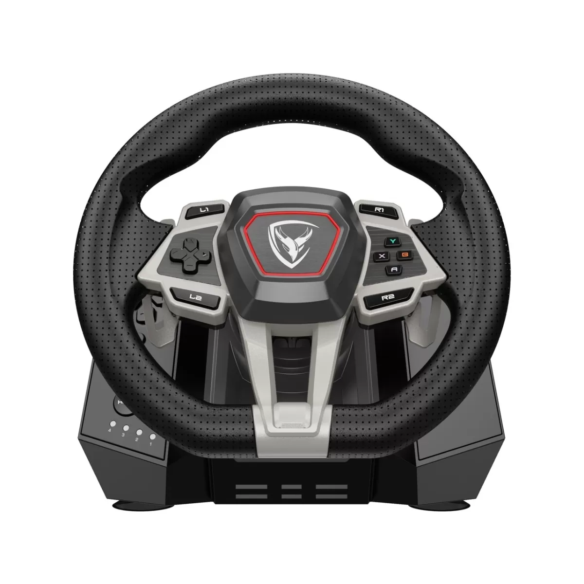 THULL THL-GDP-01 GAMİNG DİREKSİYON PEDAL VE VİTES SETİ