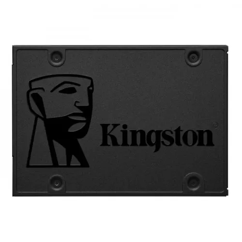 KINGSTON SA400S37/960G 960GB 500/350MB/s 7mm SATA 3.0 SSD A400
