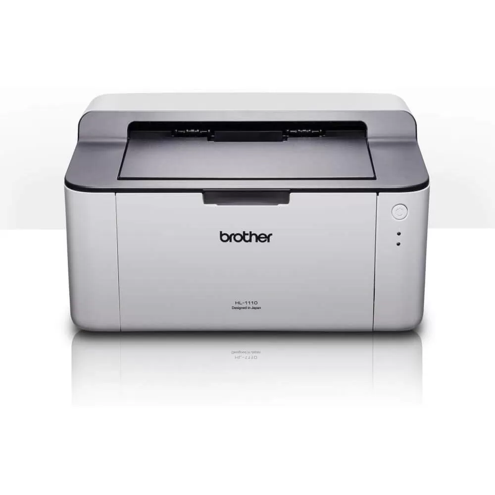 BROTHER HL-1111-3T MONO LAZER USB A4 YAZICI 3 TAM DOLU TONER