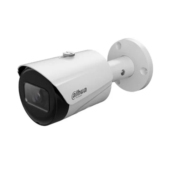 DAHUA IPC-HFW1431S-S-0280B-S2 4MP 2.8MM 30MT H265+ IP67 METAL IR BULLET IP KAMERA
