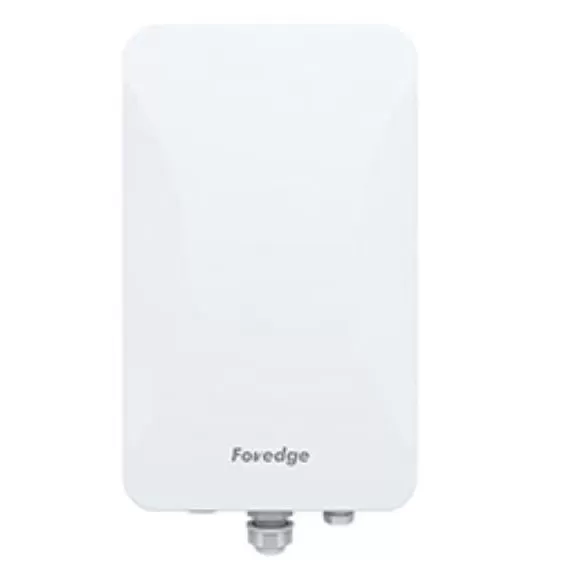 FOREDGE W668OHAP DUALBAND 3467MBPS 2PORT WIFI6 OUTDOOR ACCESS POINT