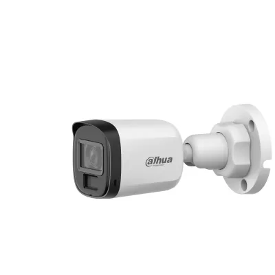 DAHUA HAC-B1A51-U-IL-A 5MP 3.6MM CMOS 1080P HD-TVI BULLET KAMERA