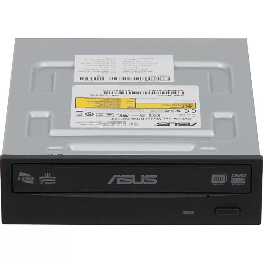 ASUS 24D5MT 24X SATA DVD-RW
