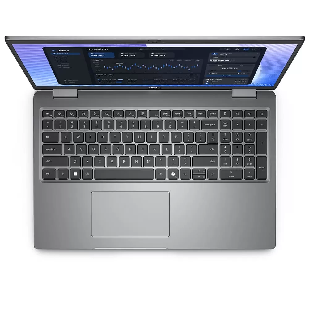 DELL M3590 XCTOP3590EMEA-VP ULTRA7-155H 16GB 512GB SSD 4GB RTX A500 15.6