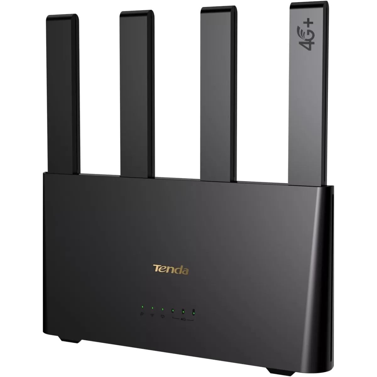 TENDA 4G08 AC1200 2PORT 4 ANTEN 4G LTE INDOOR SIM KART GİRİŞLİ ROUTER