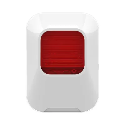 FONRİ 2G DJD03A WIFI KABLOSUZ İÇ ORTAM SİREN