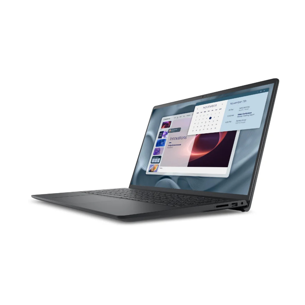 DELL PRO 15 ESSENTIAL PV15255_MDO_850_U RYZEN 5 7520U 8GB 512GB SSD 15.6