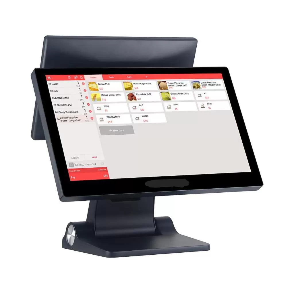 KODPOS ECO-II 1655-İ 15.6