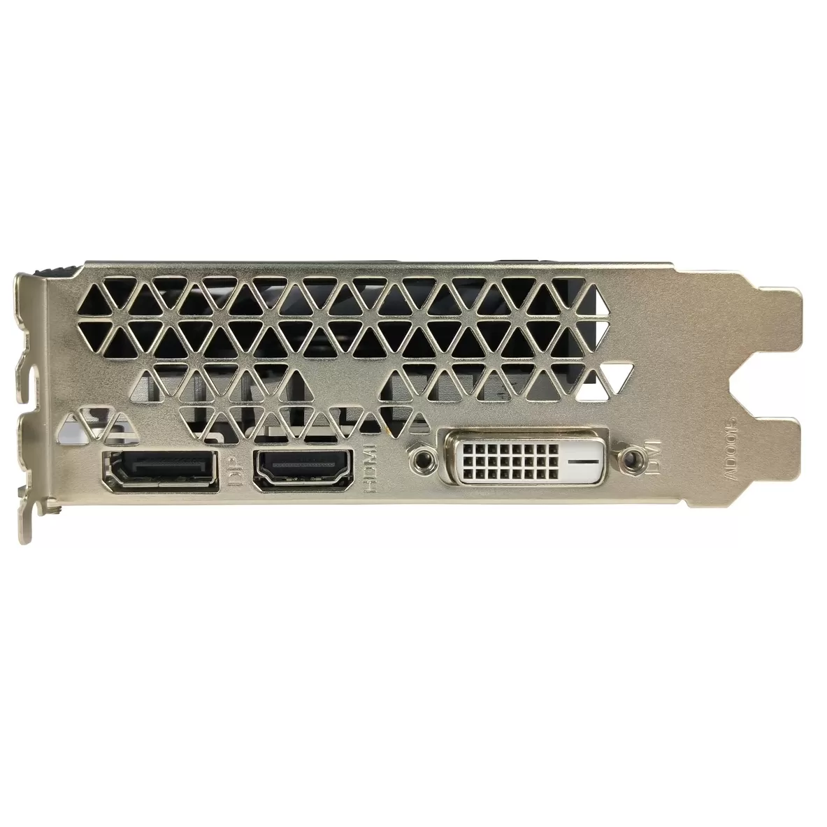 AXLE AX-RTX3050/6GD6P6DIP RTX3050 6GB DDR6 96Bit DVI/HDMI/DP PCI-E 4.0
