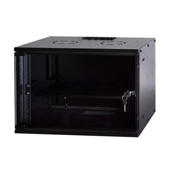ULUSAL ULS-7U5040 7U 500x400MM DUVAR TİPİ KABİNET