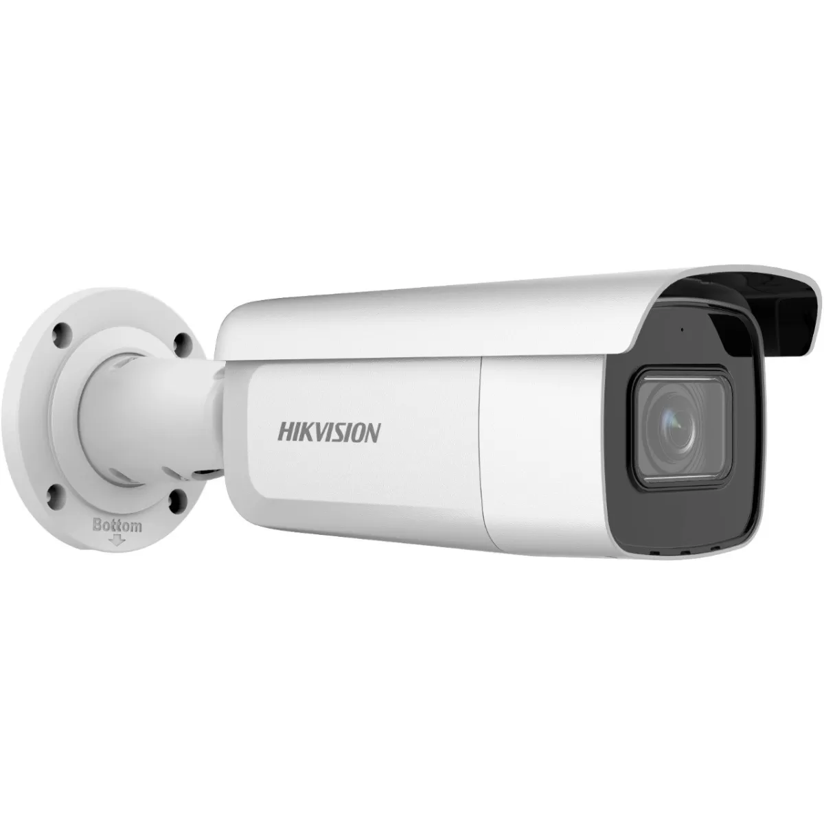 HIKVISION DS-2CD2643G2-IZS 4MP 2.8-12MM MOTORIZE ACUSENSE 60MT IP67/IK10 IR BULLET IP KAMERA