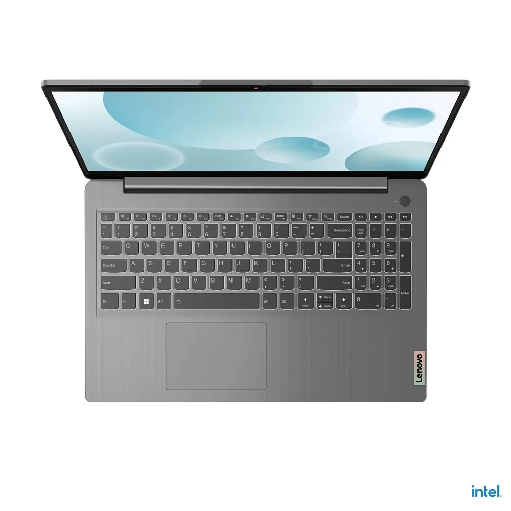 LENOVO IDEAPAD 3 15IAU7 82RK018GTX I3-1215U 4GB 256GB SSD O/B 15.6