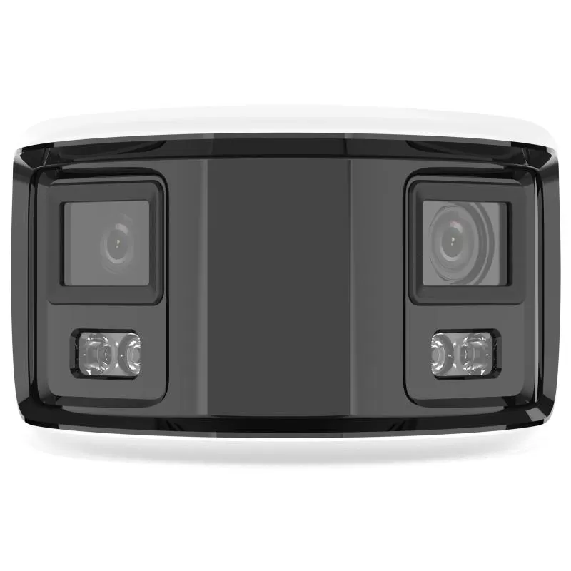 HIKVISION DS-2CD2T87G2P-LSU/SL 8MP PANORAMİC 4MM COLORVU 40MT IP67 IR BULLET IP KAMERA