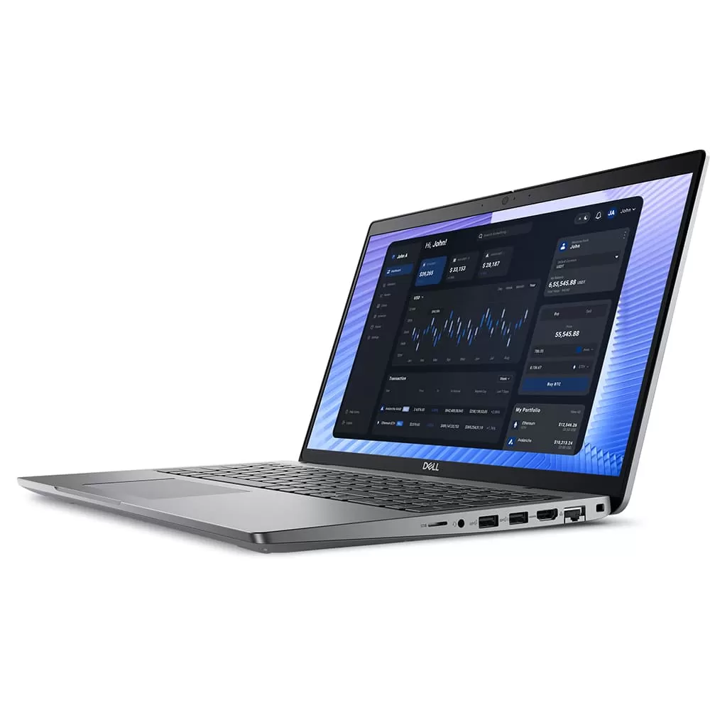DELL M3590 XCTOP3590EMEA-VP ULTRA7-155H 16GB 512GB SSD 4GB RTX A500 15.6