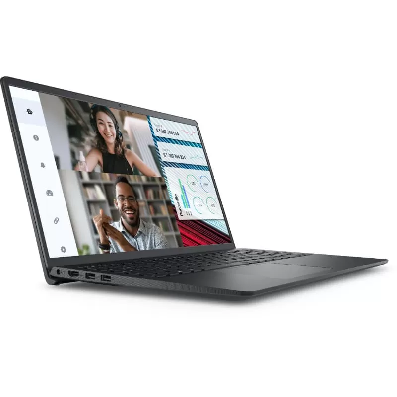 DELL VOSTRO 3530 N3409PVNB3530U I5-1334U 8GB 512GB SSD 15.6
