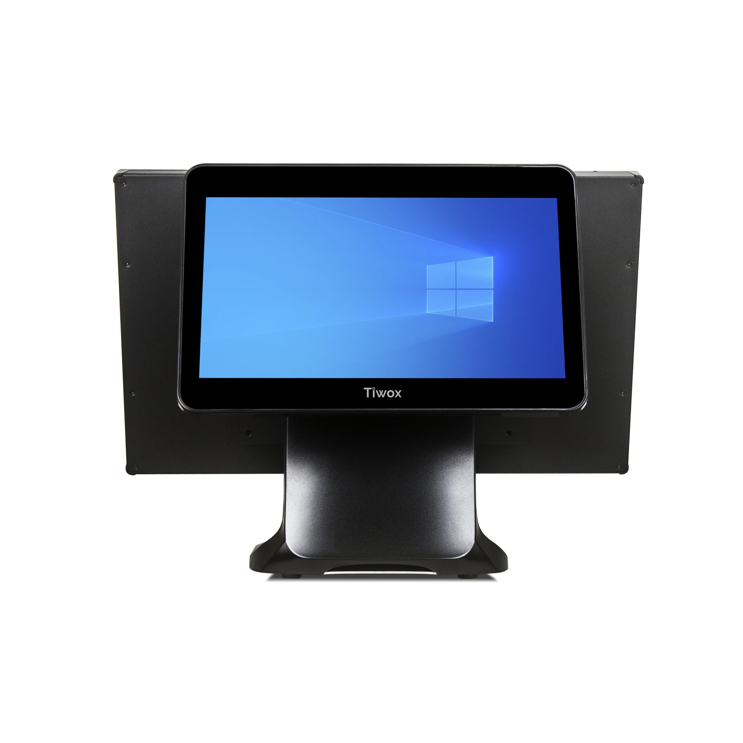 TIWOX TP-7650D I7 5.GEN 8GB/128GB SSD +13.3