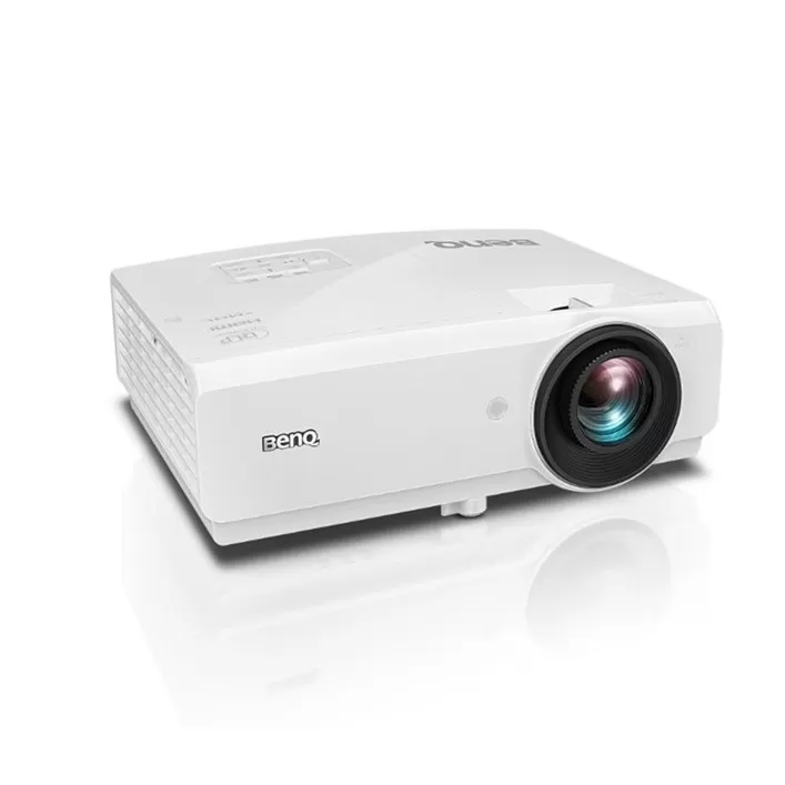 BENQ SH753P 5000AL 1920x1080 2xHDMI/VGA/USB/ETHERNET DLP PROJEKSİYON