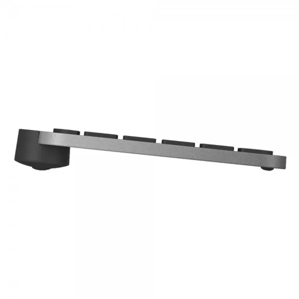 LOGITECH MX KEYS MİNİ KABLOSUZ KURUMSAL SİYAH 920-010611 KLAVYE