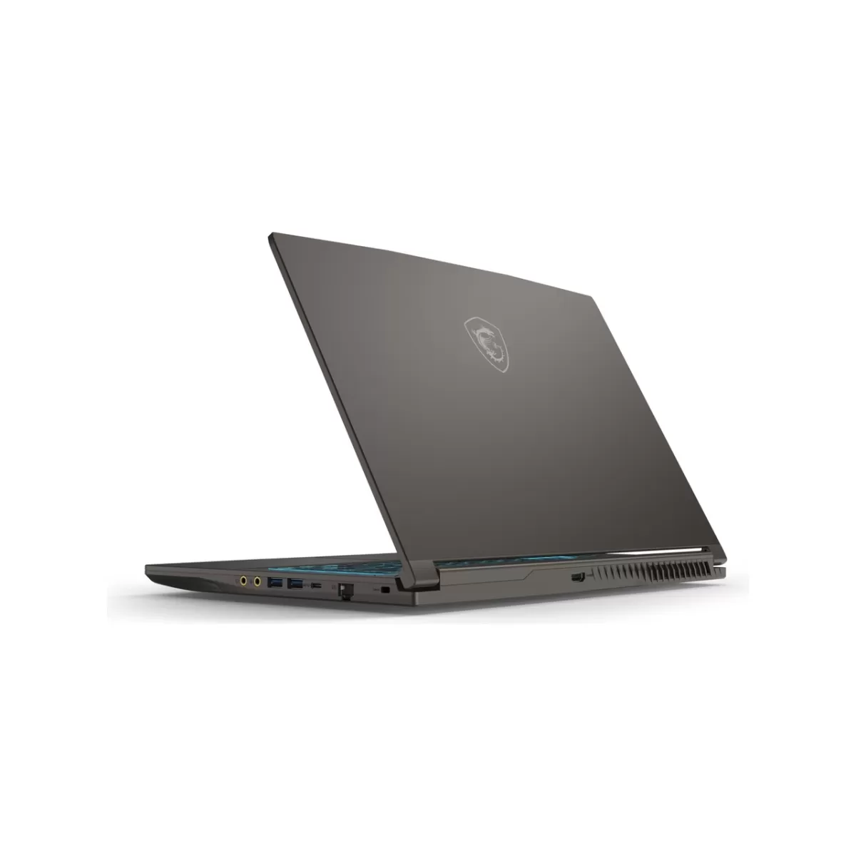 MSI THIN 15 B12UC-1479XTR I7-12650H 16GB 512GB SSD 4GB RTX3050 15.6
