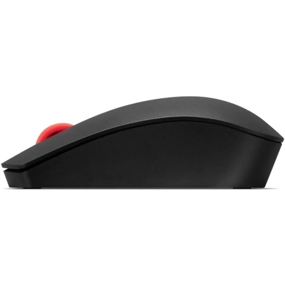 LENOVO 4X31N50744 KABLOSUZ SİYAH Q KLAVYE+MOUSE