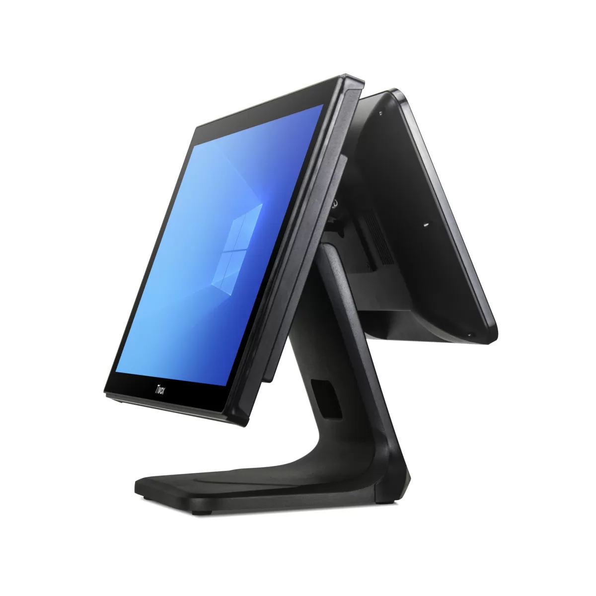 TIWOX TP-7610D I7 10.GEN 8GB/128GB SSD 18.5