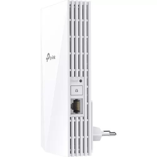 TP-LINK RE700X WIFI6 1GLAN 2.4/5GHz INDOOR RANGE EXTENDER