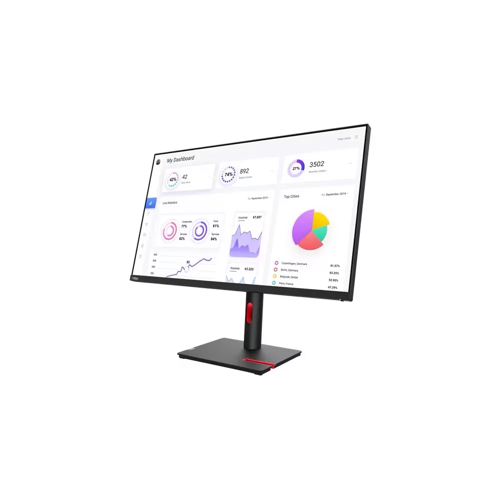LENOVO 63D2GAT1TK 31.5