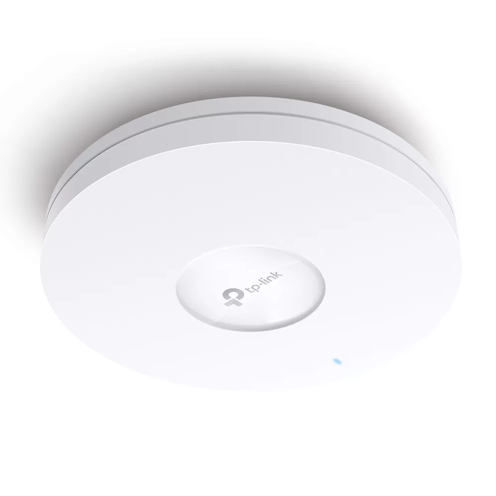 TP-LINK OMADA EAP660 HD AX3600 3550 MBPS DUALBAND WIFI6 TAVAN TİPİ ACCESS POINT