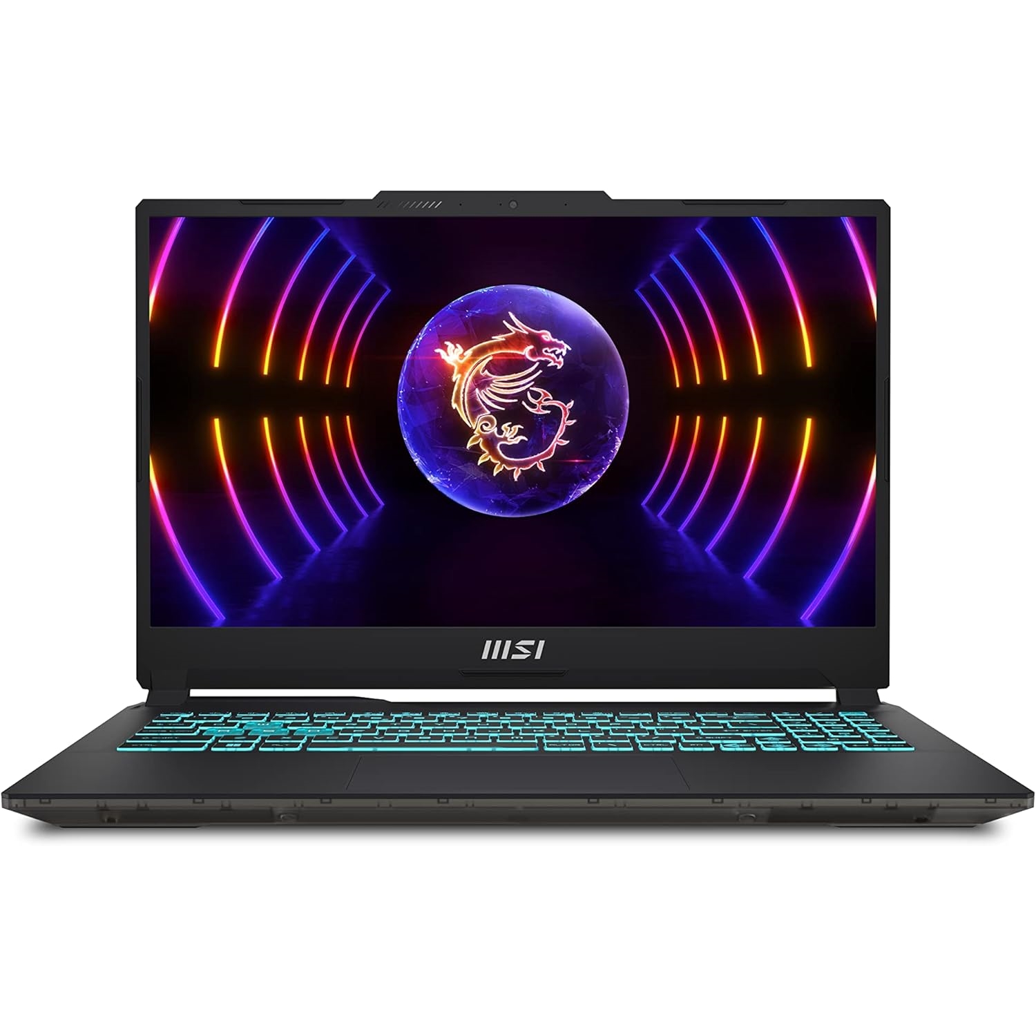 MSI CYBORG 15 A13VE-1478XTR I5-13420H 16GB 1TB SSD 6GB RTX4050 15.6