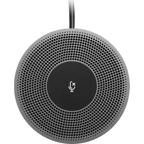 LOGITECH 989-000405 MEETUP EKSTRA MIKROFON