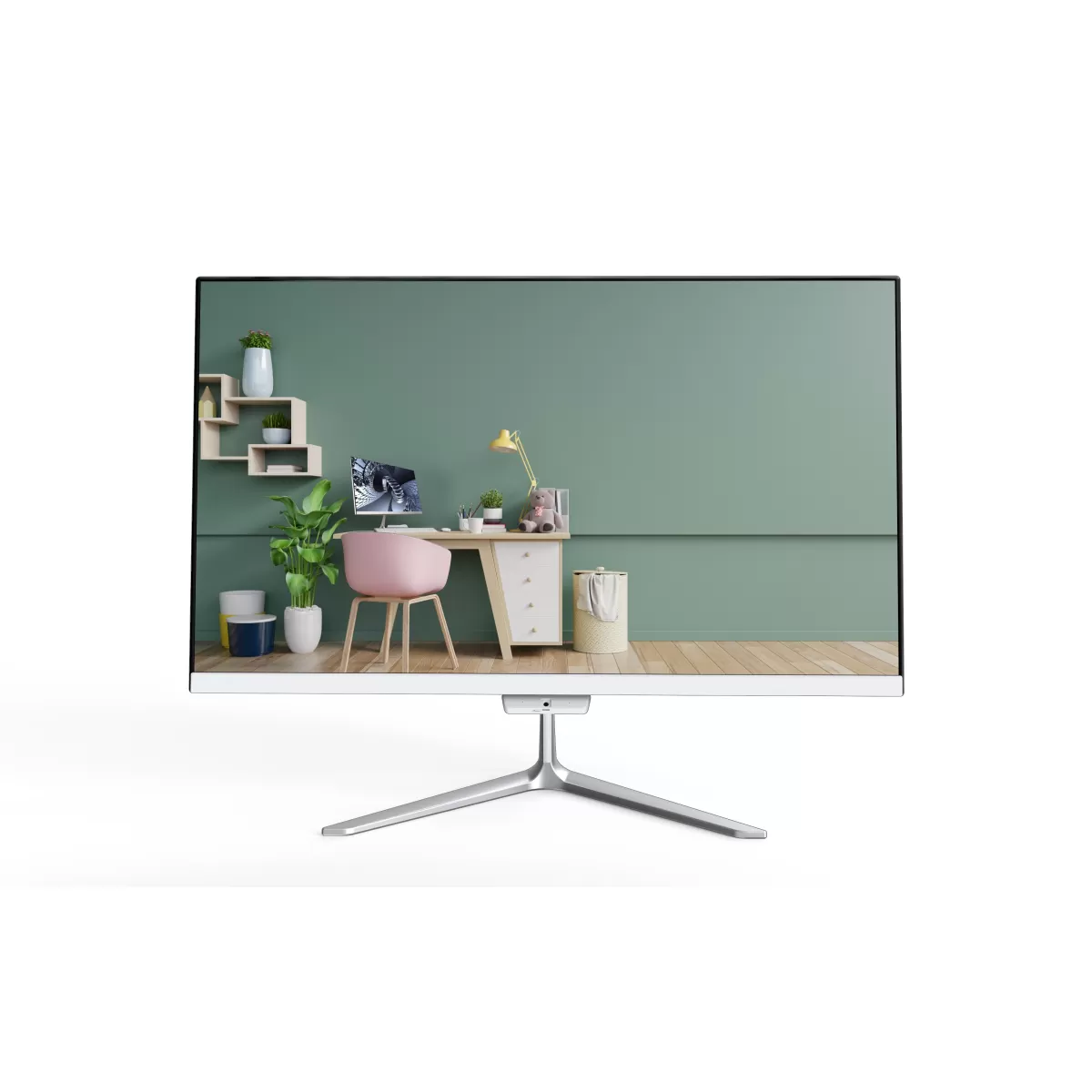 IROMX MIO 24SC12 I5-12450H 16GB 512GB SSD 23.8