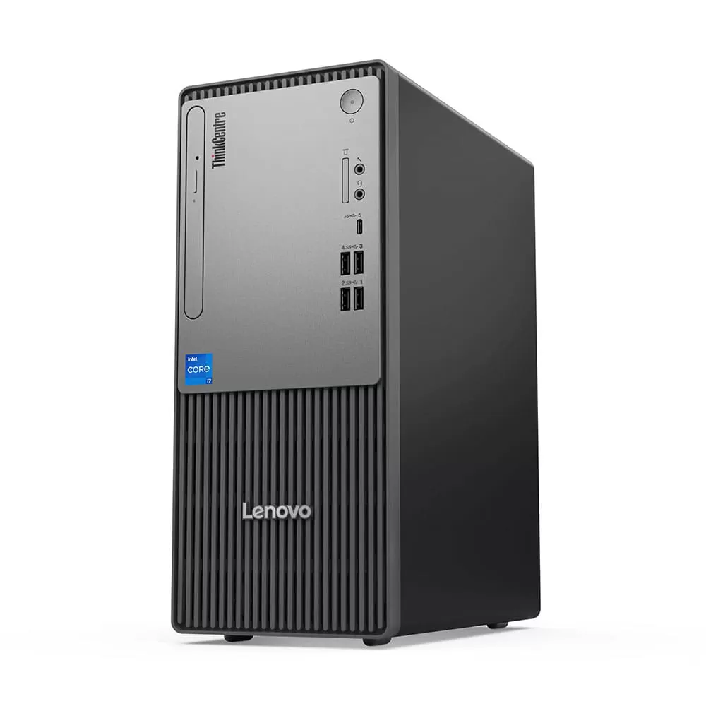 LENOVO TC NEO 50T 12UB000LTR I7-13700 16GB 512GB SSD DVD/RW FREEDOS PC
