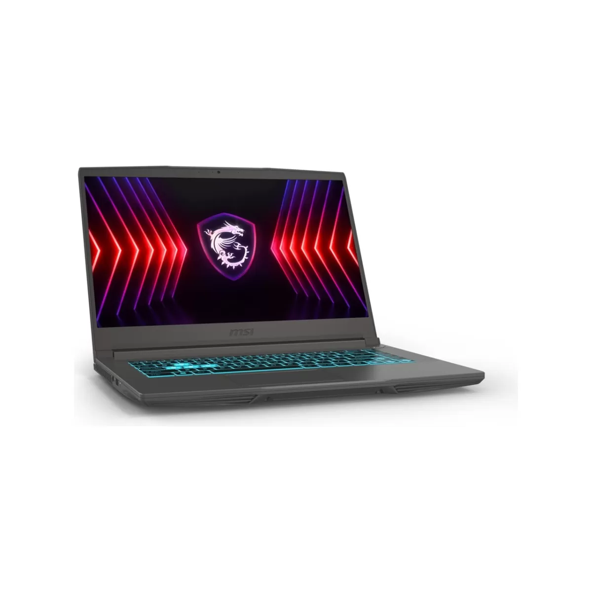 MSI THIN 15 B12UC-1479XTR I7-12650H 16GB 512GB SSD 4GB RTX3050 15.6