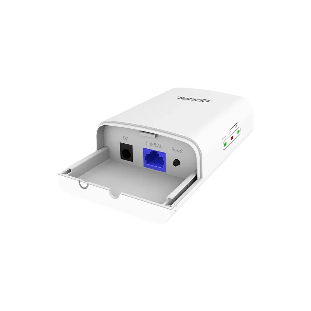 TENDA O1-5G 867MBPS 9DBI 5GHz OUTDOOR ACCESS POINT