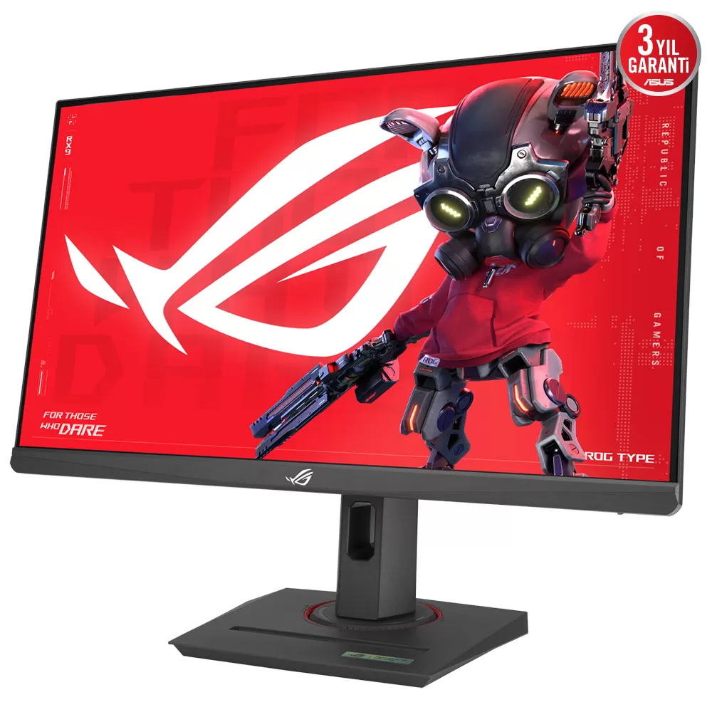 ASUS ROG STRIX XG259CS 24.5