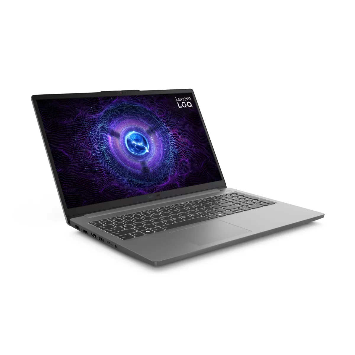 LENOVO LOQ 83LK002VTR I7-12650HX 16GB 512GB SSD 6GB RTX4050 15.6